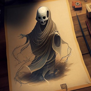 ЯПОНСКИЕ СТРАШНЫЕ ИСТОРИИ