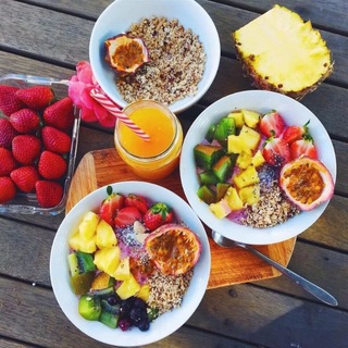 ПОХУДЕНИЕ | ПП | ФИТНЕС