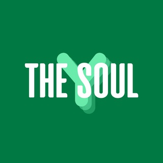THE YOUR SOUL