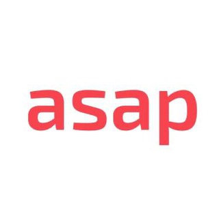 ASAP  ENGLISH
