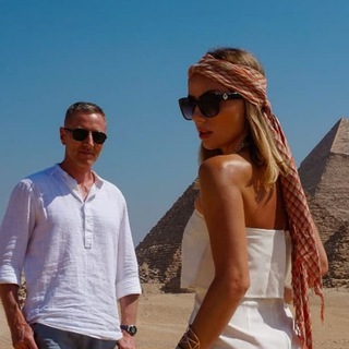 ГРУШИНЫ ЮРА И ЮЛЯ