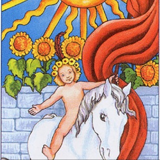 ТАРО ДЛЯ НАЧИНАЮЩИХ