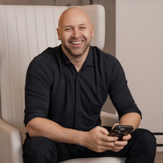 SADYKOV ПРО ИНВЕСТИЦИИ