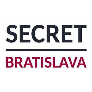 SECRET BRATISLAVA | СЛОВАКИЯ, БРАТИСЛАВА