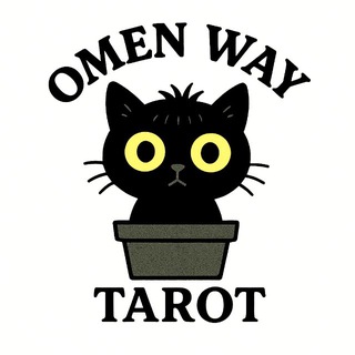 OMEN_WAY TAROT