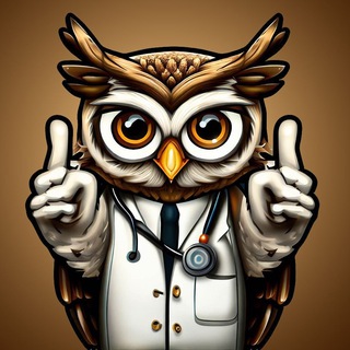 СОВА СОВЕТУЕТ • АВТОРСКИЙ БЛОГ