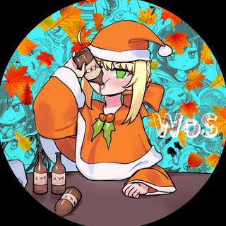 WORLD OF STICKERS  | СТИКЕРЫ | АНИМЕ СТИКЕРЫ