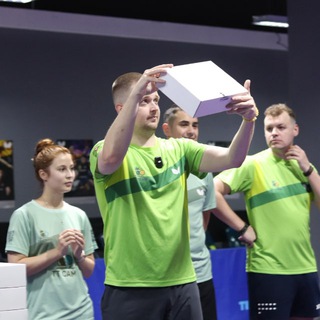 ИГОРЬ КУРИЛО | НАСТОЛЬНЫЙ ТЕННИС