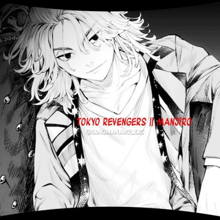 ᴛᴏᴋꞮᴏ ƦᴇᴠᴇɴɢᴇƦS || ᴍᴀɴᴊꞮƦᴏ