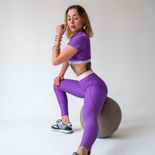 ТРЕНЕР С ОГОНЬКОМ | ЯНИНА ВОЛОВИЧ