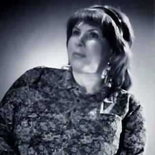 КУХНЯ ИВАНЮТИНОЙ