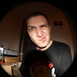 OXXXYMIRON (ОКСИМИРОН)