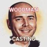 КАСТИНГИ  WOODMAN CASTING  GINZA GROUP 