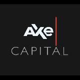 AXE CAPITAL