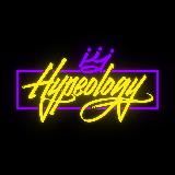 HYPEOLOGY / ХАЙПОЛОДЖИ