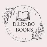 DILRABO _BOOKS