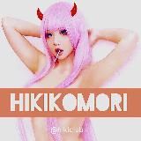 HIKIKOMORI