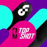 NBA TOP SHOT 