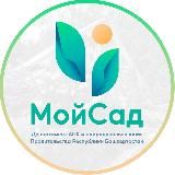 МОЙ САД - БАШКОРТОСТАН