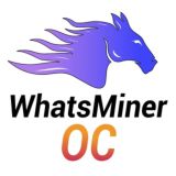 WHATSMINER OVERCLOCKED