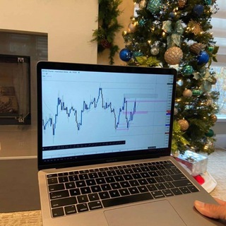 КИРИЛЛ TRADING