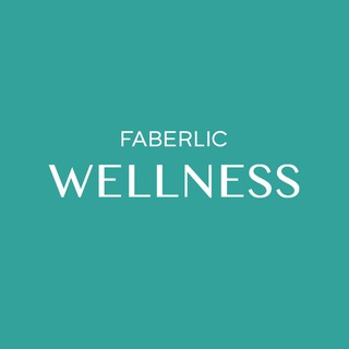 FABERLIC WELLNESS