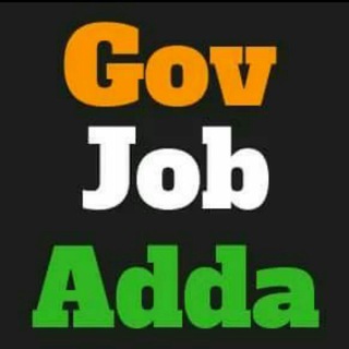 GROUP: GOVJOBADDA OFFICIAL