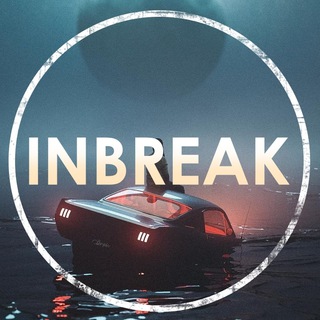 INBREAK | WALLPAPERS | ОБОИ