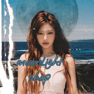 ミ。MOONLIGHT SHOP