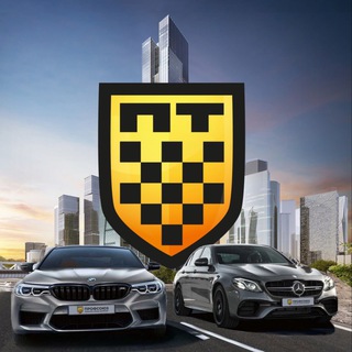 ПРОФСОЮЗ ТАКСИСТОВ