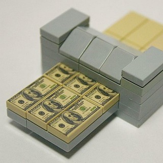 ИНВЕСТ КОНСТРУКТОР | ИНВЕСТИЦИИ, ИДЕИ, ЭКОНОМИКА