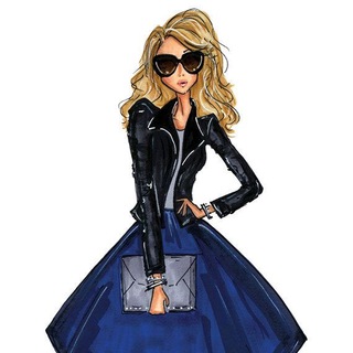 ЖЕНСКАЯ ОДЕЖДА-CLOTHES