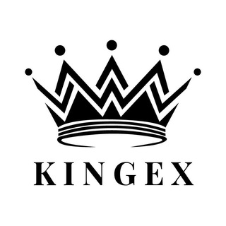 KINGEX - ОБМЕН КРИПТОВАЛЮТ