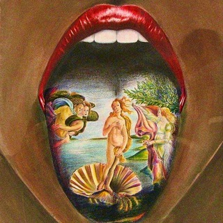 ВКУСИСКУССТВА