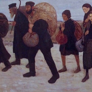 УБЕЖИЩ, ХЛЕБА И ЗРЕЛИЩ.