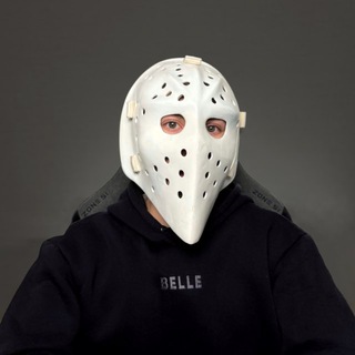 ХОККЕЙНЫЙ ЭМИГРАНТ