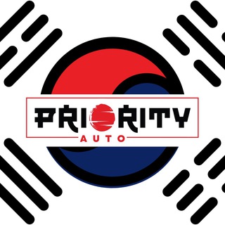 АВТО ИЗ КОРЕИ - PRIORITY AUTO