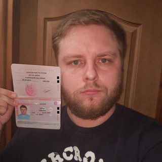 ДОКУМЕНТЫ  ПАВЕЛ КОЛЬЦОВ