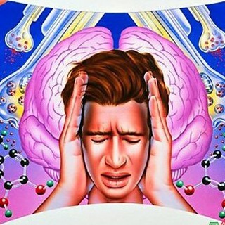 ОТКРОВЕНИЯ НАРКОЛОГА