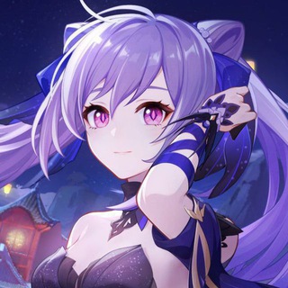 KEQING CHANNEL️
