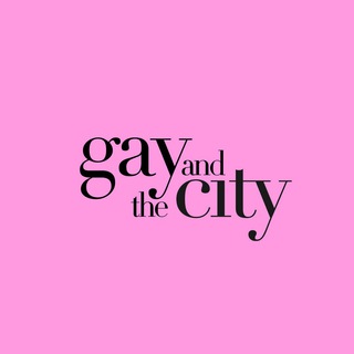 GAY AND THE CITY