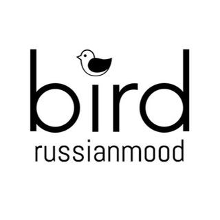 BIRD RUSSIAN MOOD