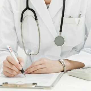 ТЕРАПЕВТ • БЛОГ ВРАЧА