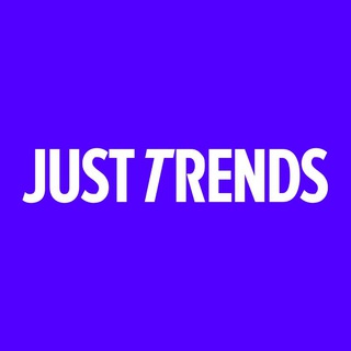 JUST TRENDS — МОДНАЯ ОДЕЖДА И АКСЕССУАРЫ