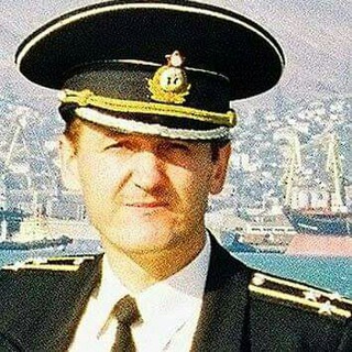 АЛЕКСАНДР ХРОЛЕНКО