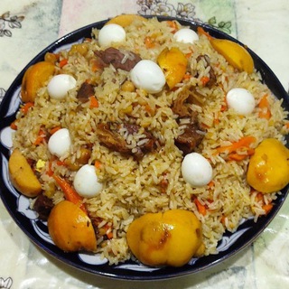 РЕЦЕПТЫ ОТ АЛЕСИ