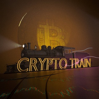 CRYPTO TRAIN
