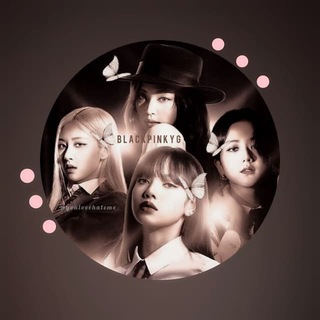 BLΛƆKPIИK | ЗАКРЫТО