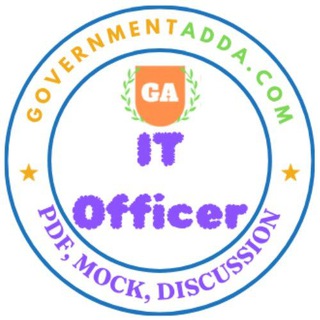 IT OFFICER IBPS SO 2023 - 24