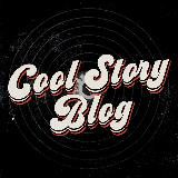 COOL STORY BLOG